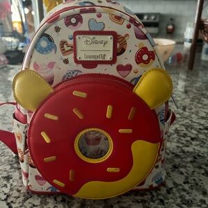 Winnie the Pooh lounge fly